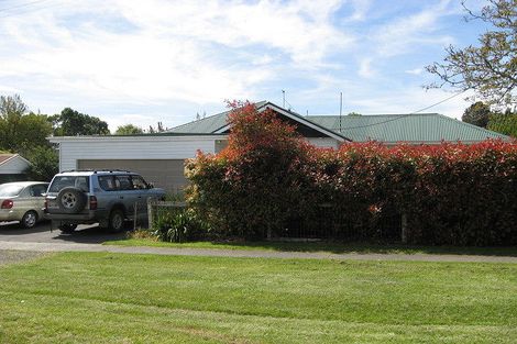 Photo of property in 33 Mcqueen Road, Cheviot, 7310