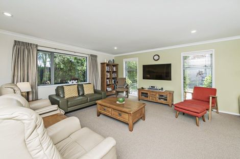 Photo of property in 6 Kotuku Street, Lincoln, 7608