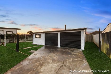 Photo of property in 35 Eureka Street, Aranui, Christchurch, 8061