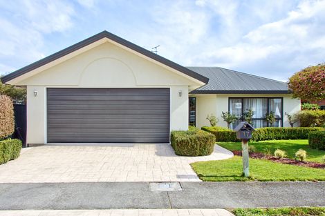Photo of property in 17 Timms Place, Kuripuni, Masterton, 5810