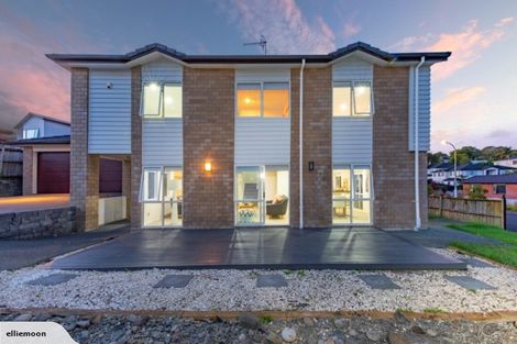 Photo of property in 1 Cumulus Way, Ranui, Auckland, 0612