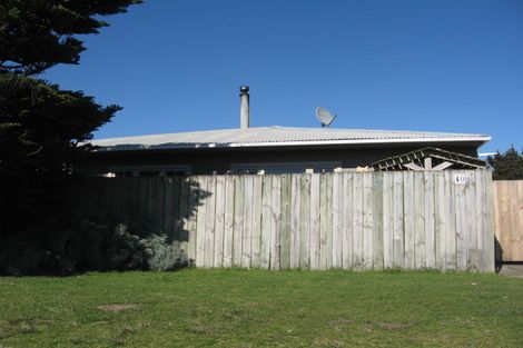 Photo of property in 40 Himatangi Street, Himatangi Beach, Foxton, 4891