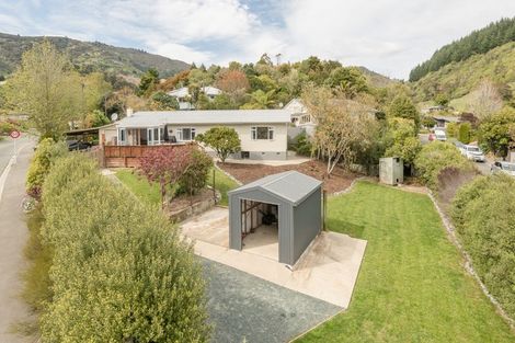 Photo of property in 40 Todd Bush Road, Todds Valley, Nelson, 7071