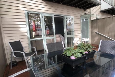 Photo of property in 115f Franklin Road, Freemans Bay, Auckland, 1011