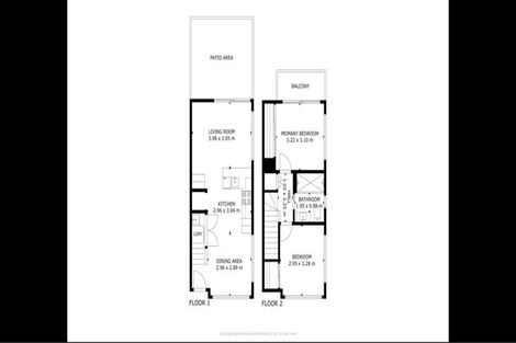 Photo of property in 3/96 Washington Avenue, Brooklyn, Wellington, 6021