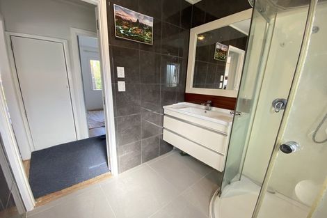 Photo of property in 54 Potter Avenue, Northcote, Auckland, 0627