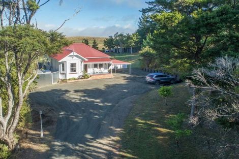 Photo of property in Burke Road, Makarau, Kaukapakapa, 0984