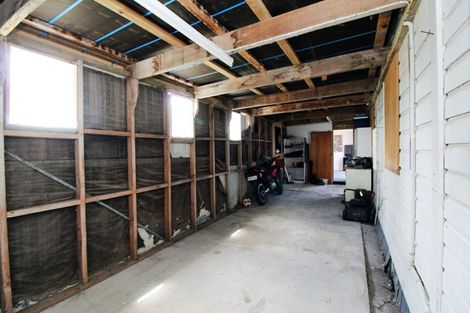 Photo of property in 1 Barber Street, Foxton Beach, Foxton, 4815