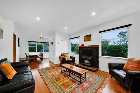 Photo of property in 87 Paynters Avenue, Strandon, New Plymouth, 4312