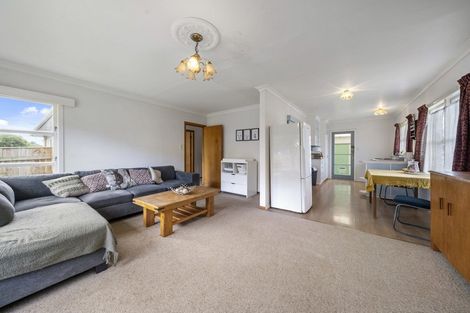 Photo of property in 36 Cambridge Street, Levin, 5510