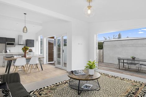 Photo of property in 7 West Avenue, Saint Clair, Dunedin, 9012