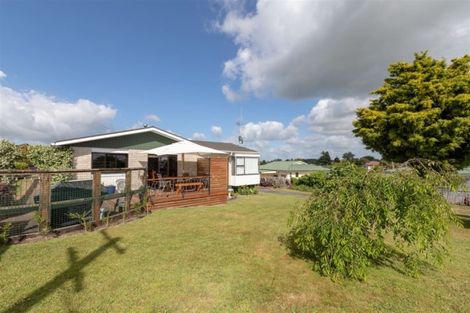 Photo of property in 77 Great South Road, Ohaupo, 3803