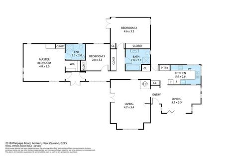 Photo of property in 231b Waipapa Road, Kerikeri, 0230