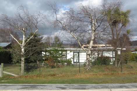 Photo of property in 99 Aubrey Road, Wanaka, 9305