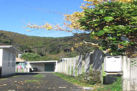 Photo of property in 197a Whites Line East, Waiwhetu, Lower Hutt, 5010