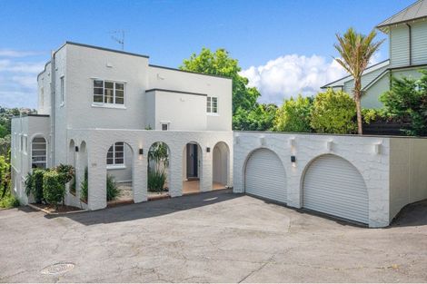 Photo of property in 106 Victoria Avenue, Remuera, Auckland, 1050