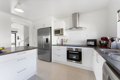 Photo of property in 417 College Street, Hokowhitu, Palmerston North, 4410