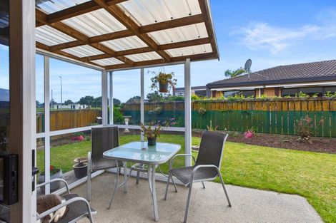 Photo of property in 18 Melia Place, Mount Maunganui, 3116