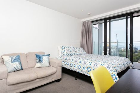 Photo of property in Queen's Residences, 2004/8 Airedale Street, Auckland Central, Auckland, 1010