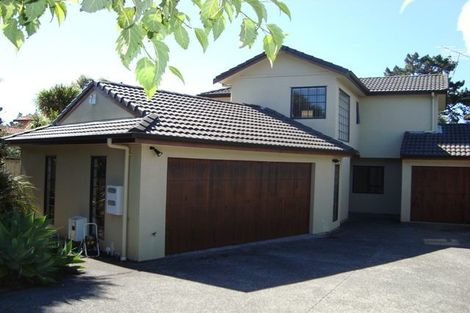Photo of property in 11 Monkton Close, Greenhithe, Auckland, 0632