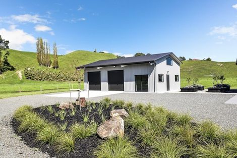 Photo of property in 343 Horahora Road, Piarere, Tirau, 3484