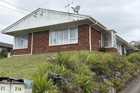 Photo of property in 21 Queens Avenue, Frankton, Hamilton, 3204