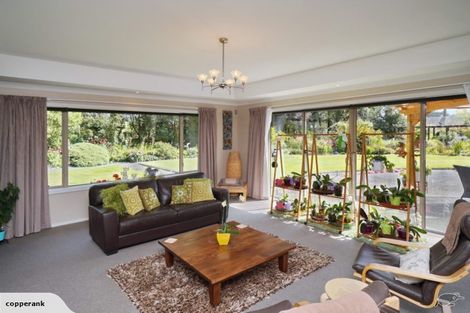 Photo of property in 72 Maindonalds Road, West Eyreton, Rangiora, 7475