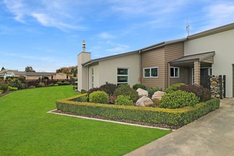 Photo of property in 134 Guy Street, Dannevirke, 4930