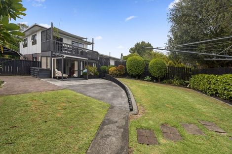 Photo of property in 19 Rhonda Place, Opaheke, Papakura, 2113
