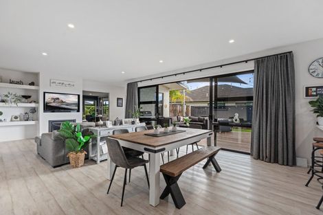 Photo of property in 6 Omapere Lane, Pyes Pa, Tauranga, 3112