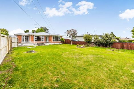 Photo of property in 1/147 Old Wairoa Road, Papakura, 2110
