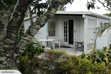 Photo of property in 27 Hastings Parade, Devonport, Auckland, 0624