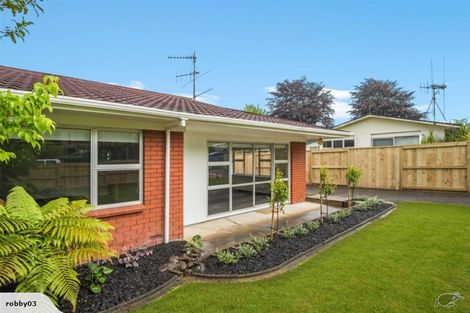 Photo of property in 34b Aurora Terrace, Hillcrest, Hamilton, 3216