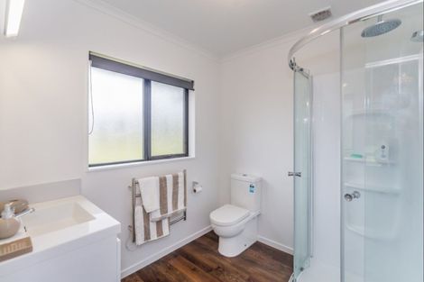 Photo of property in 127 Palmer Road, Foxton Beach, Foxton, 4891