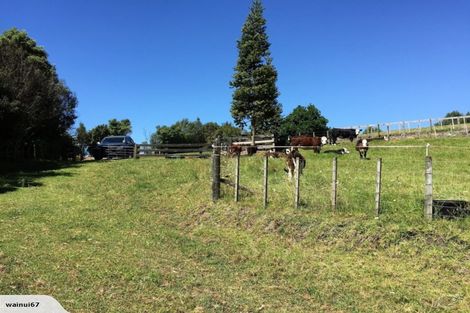 Photo of property in 195 Paparoa Road, Wainui, Opotiki, 3198