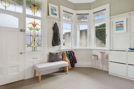 Photo of property in 19 Pretoria Avenue, Saint Clair, Dunedin, 9012