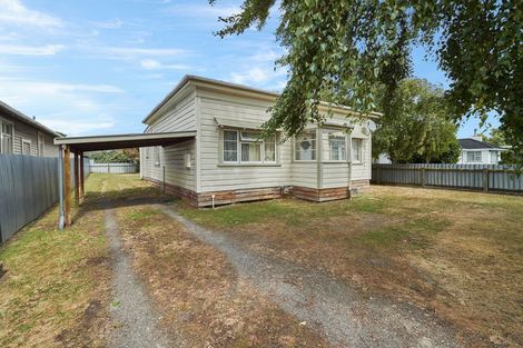Photo of property in 4/82 Russell Street, Palmerston North, 4414