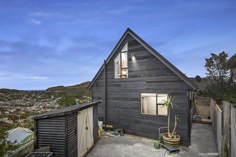 Photo of property in 85a Volga Street, Island Bay, Wellington, 6023