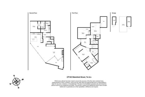 Photo of property in Colmar Brunton House, 27/182 Wakefield Street, Te Aro, Wellington, 6011