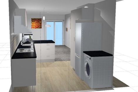 Photo of property in 3/149 Clarence Street, Riccarton, Christchurch, 8011