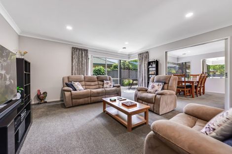 Photo of property in 5 Cashmere Place, Flagstaff, Hamilton, 3210