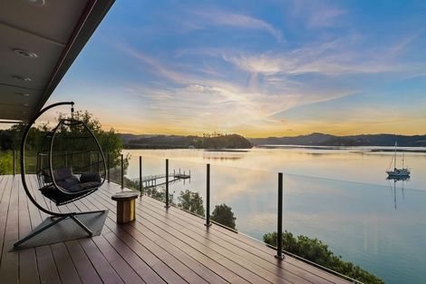 Photo of property in 707 Waikino Road, Karetu, Kawakawa, 0283