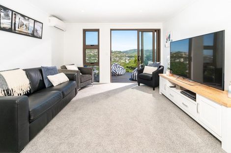 Photo of property in 19n Kabul Street, Khandallah, Wellington, 6035