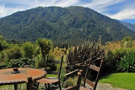 Photo of property in 4541 Otira Highway, Jacksons, Inchbonnie, 7875