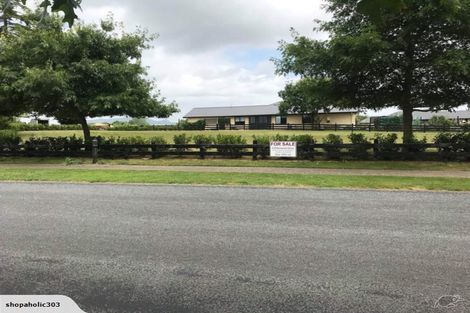 Photo of property in 8 Eldonwood Drive, Matamata, 3400