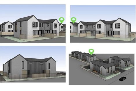 Photo of property in 26/5 Moreau Street, Saint Kilda, Dunedin, 9012