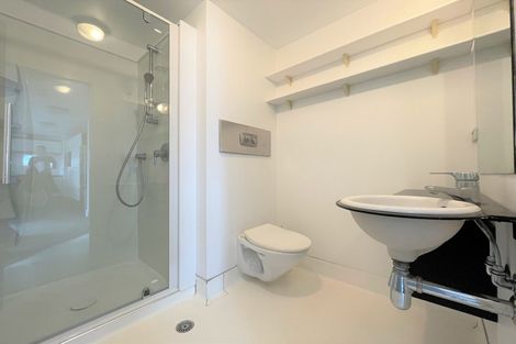 Photo of property in St Pauls Apartments, 75/43 Mulgrave Street, Thorndon, Wellington, 6011