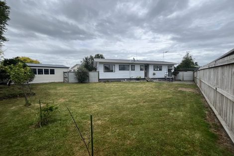 Photo of property in 7 Bartholomew Drive, Nawton, Hamilton, 3200