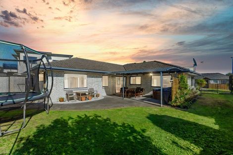 Photo of property in 39 Donnington Place, Bethlehem, Tauranga, 3110