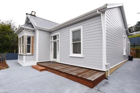 Photo of property in 188 Kaikorai Valley Road, Bradford, Dunedin, 9011